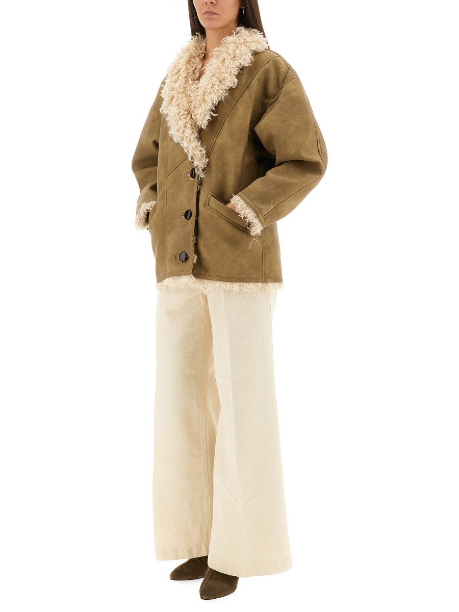 CAPPOTTO CLEA