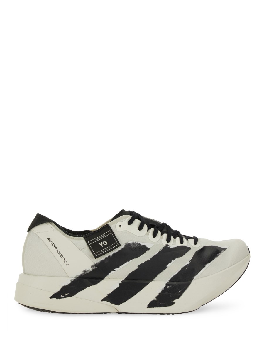 SNEAKER ADIOS PRO 4