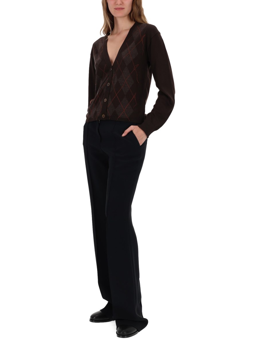 CARDIGAN IVY