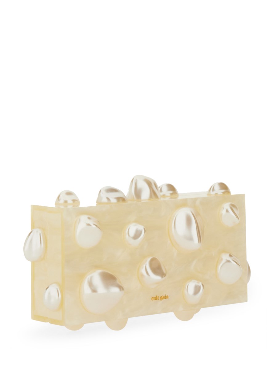 POCHETTE ORBS