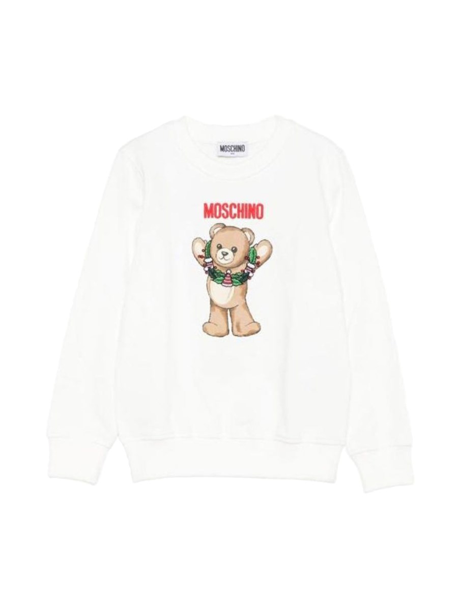 MAGLIA CON LOGO 