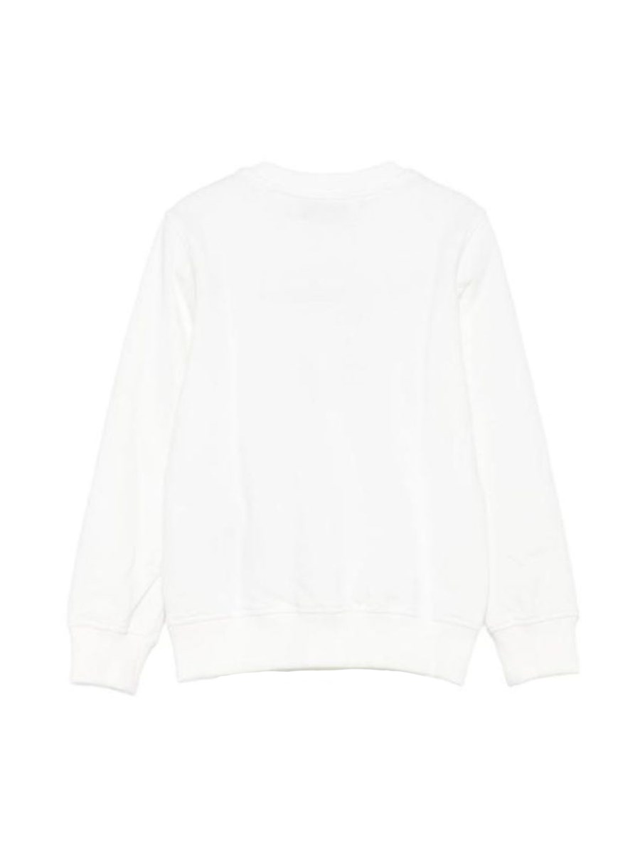 MAGLIA CON LOGO 