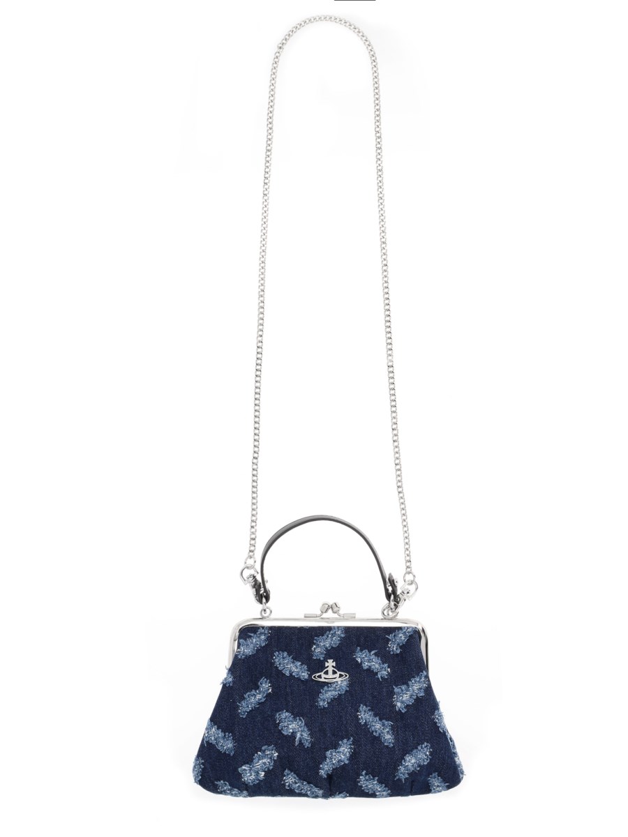 BORSA GRANNY FRAME