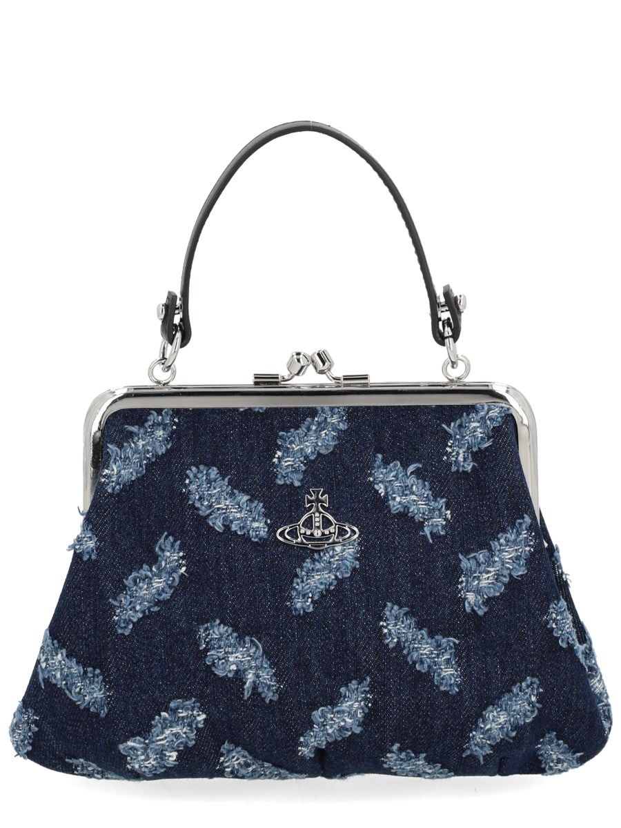 BORSA GRANNY FRAME