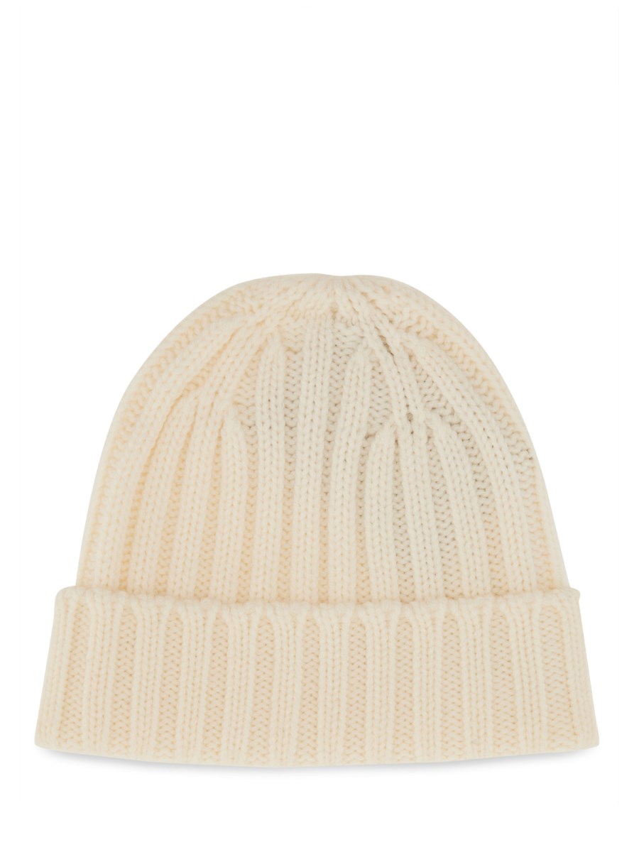 CAPPELLO IN LANA
