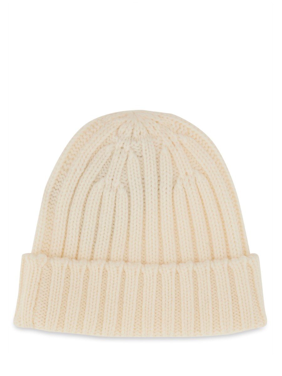 CAPPELLO IN LANA