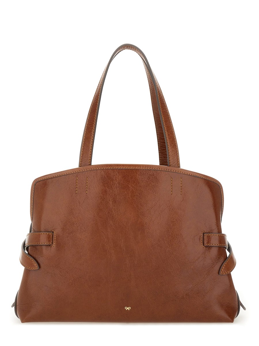 BORSA WILSON