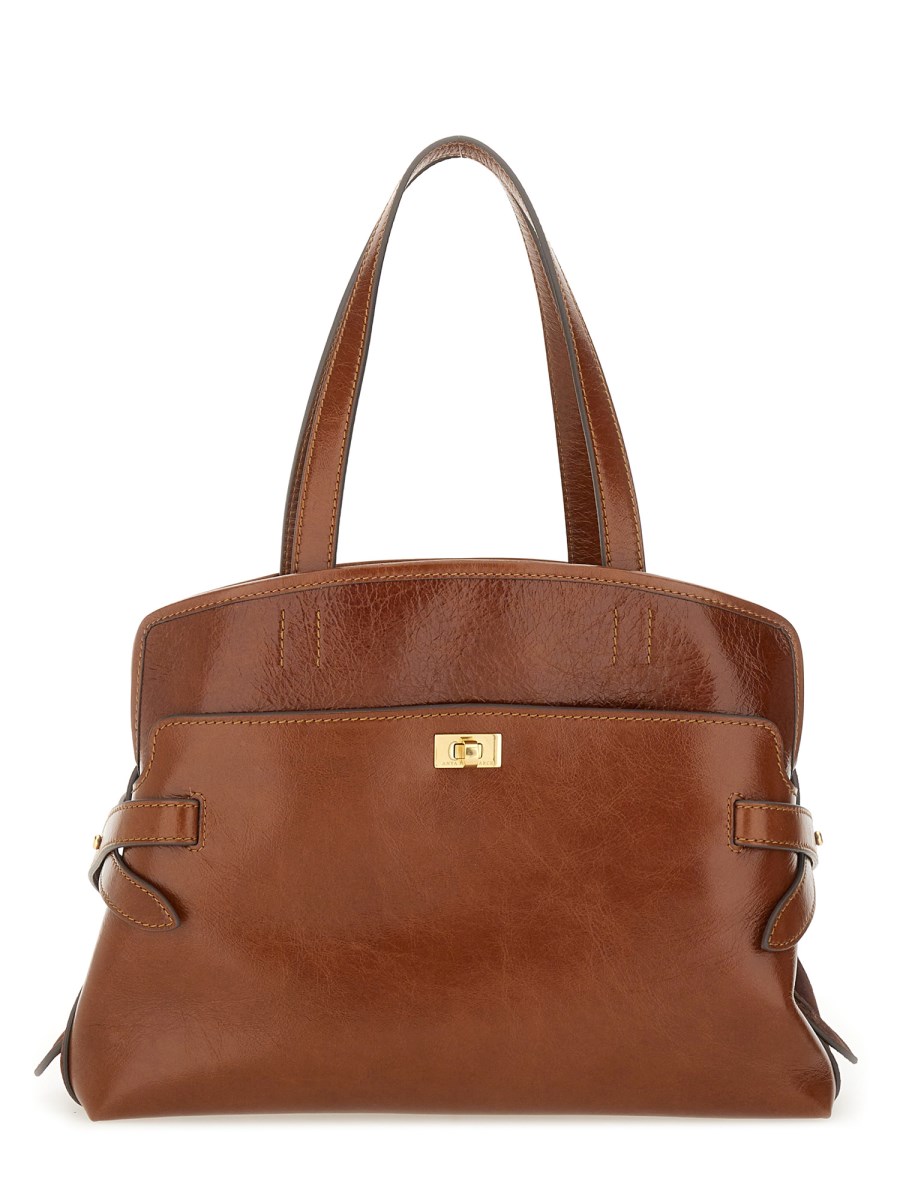 BORSA WILSON