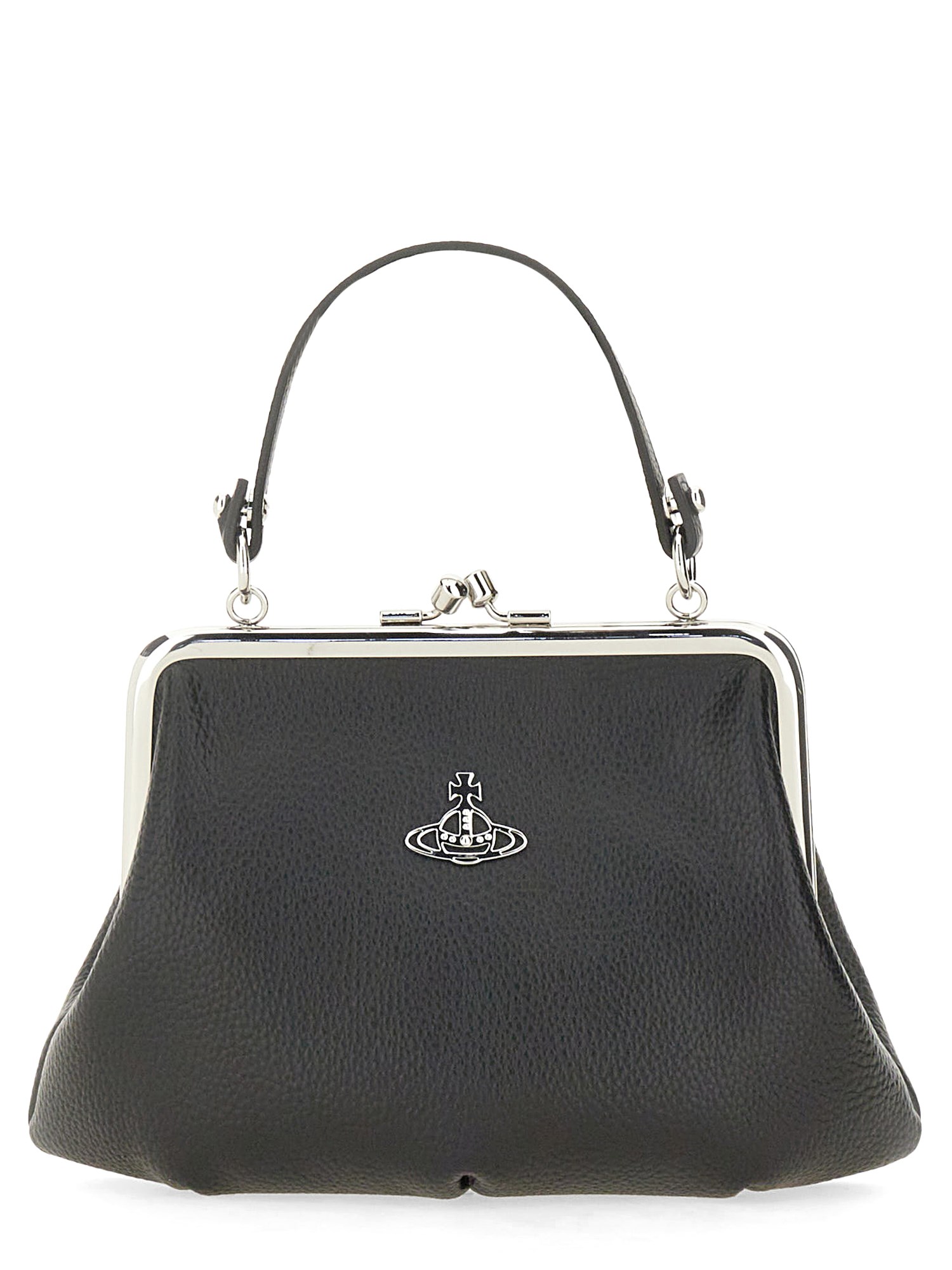 Vivienne Westwood Bag "granny" In Black