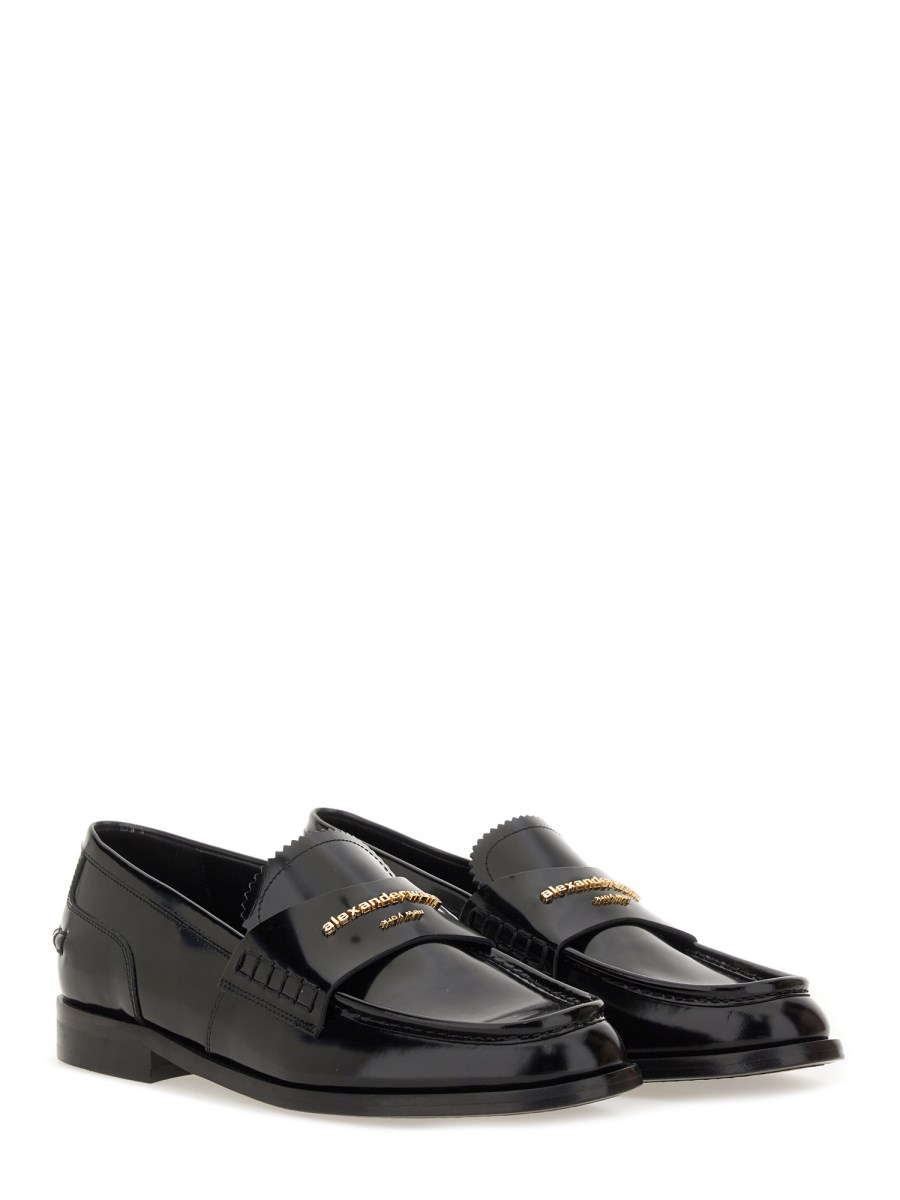 MOCASSINO CARTER 