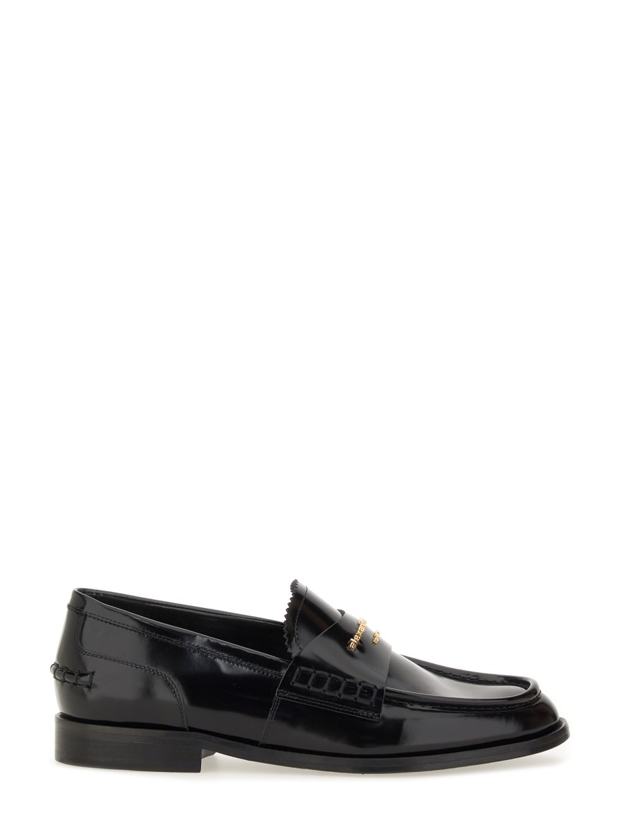 MOCASSINO CARTER 