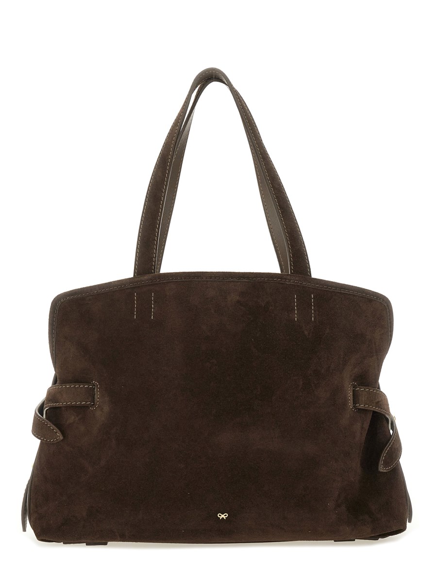 BORSA WILSON