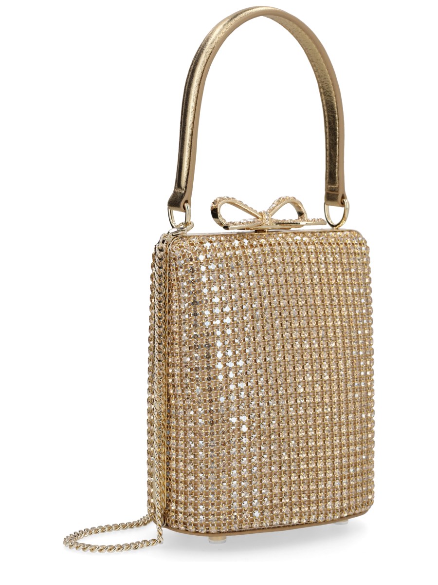 BORSA GOLD CRYSTAL