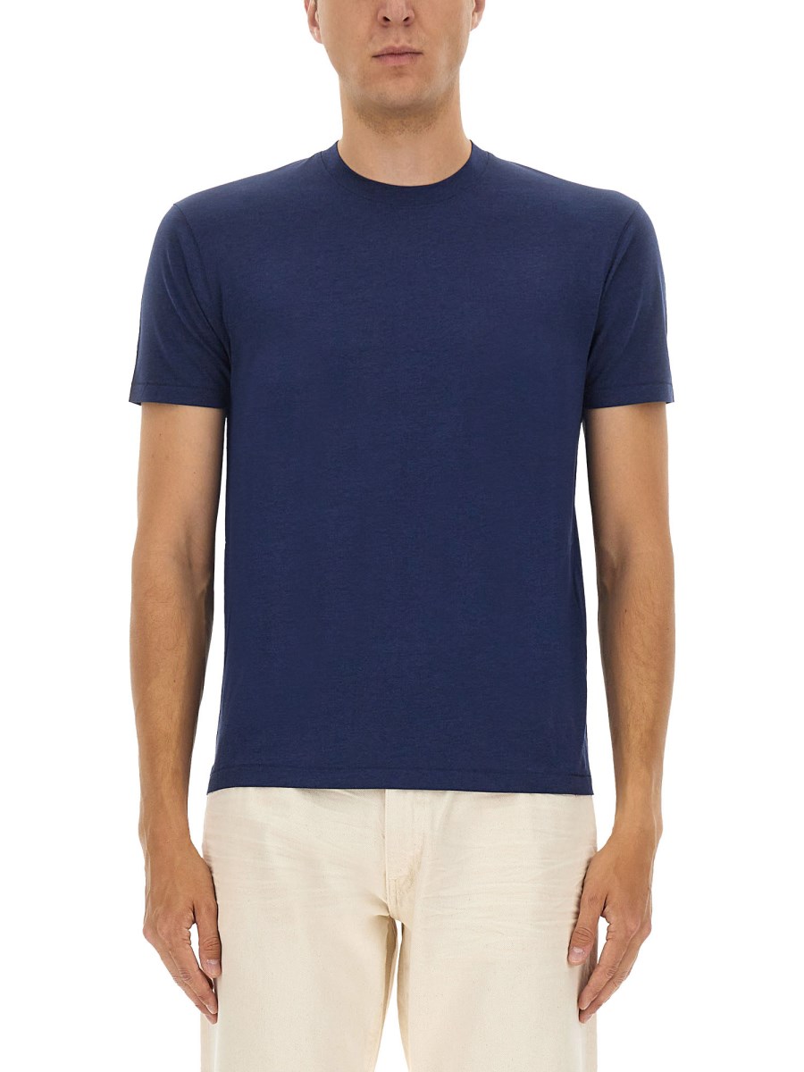 T-SHIRT REGULAR FIT 