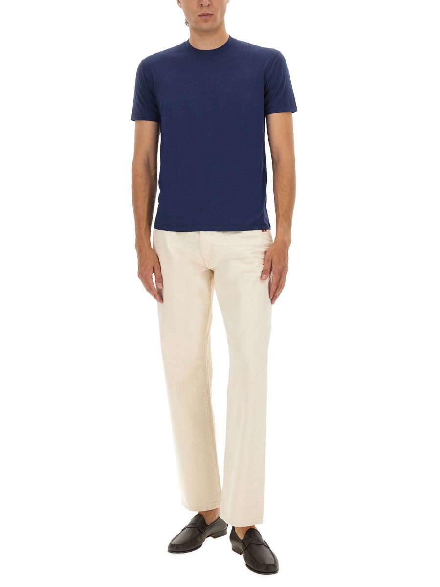 T-SHIRT REGULAR FIT 