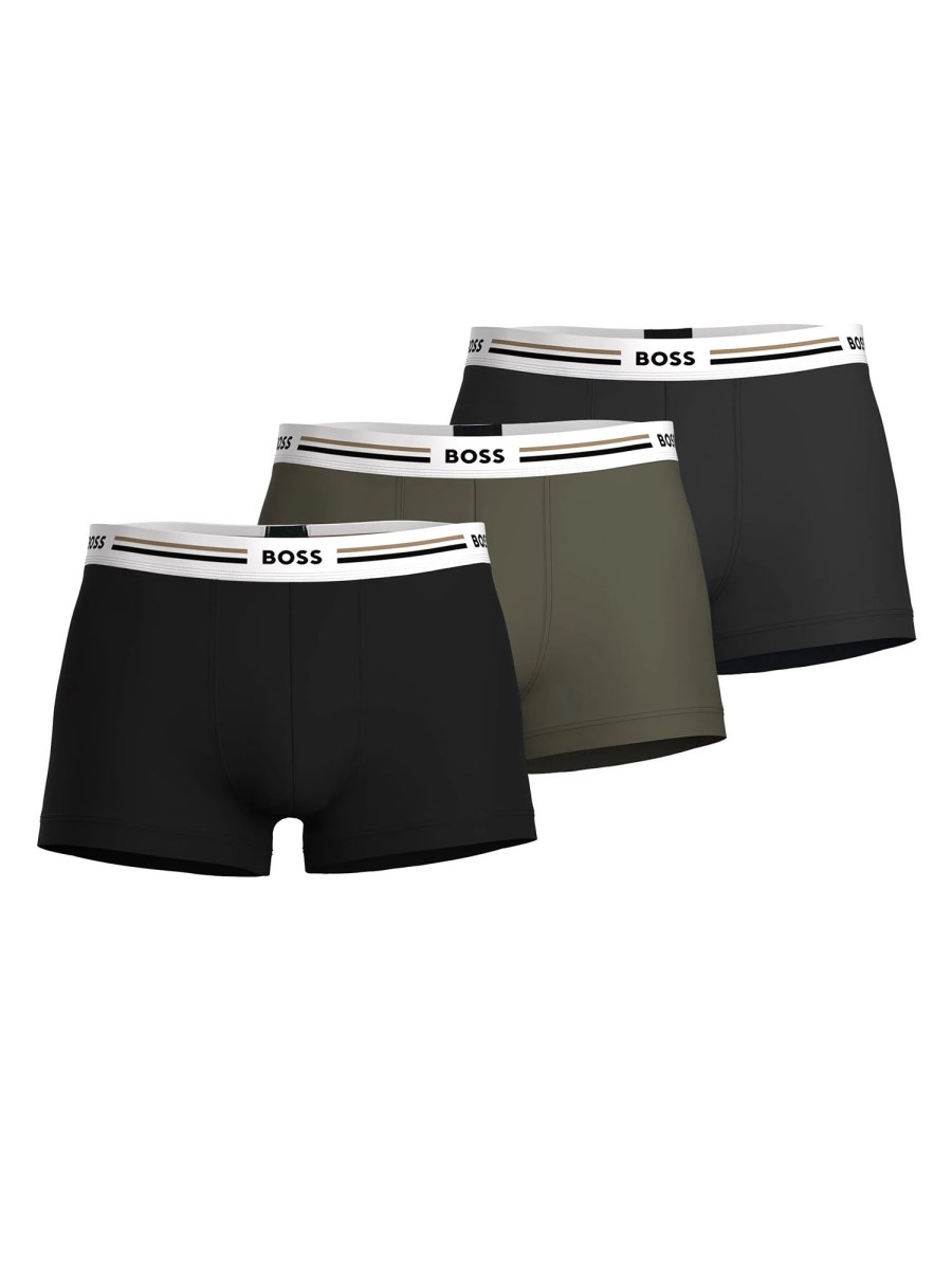 3-PACK BOXER 