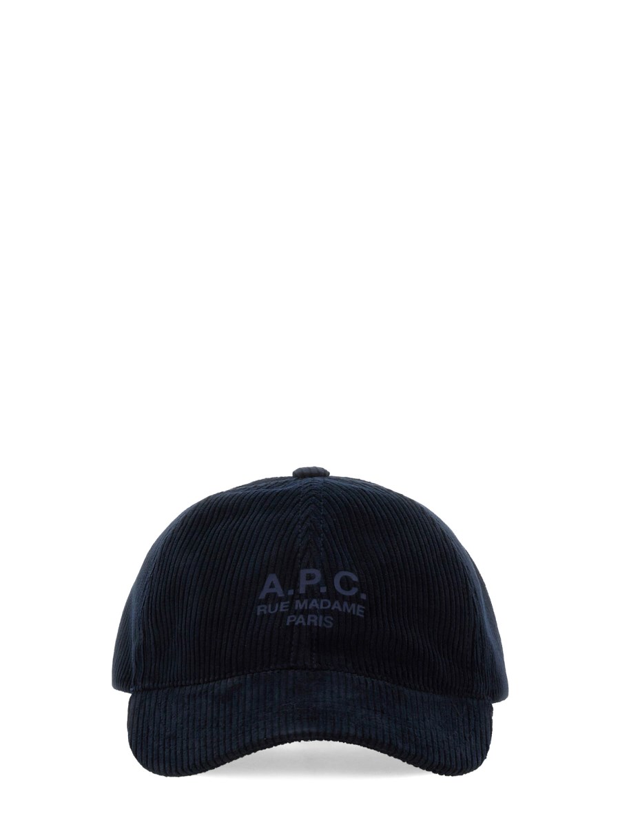 CAPPELLO DA BASEBALL CHARLIE RUE MADAME