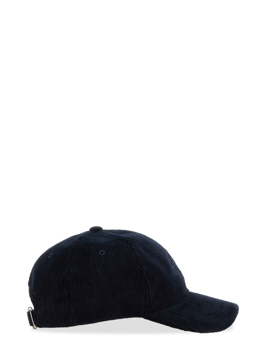 CAPPELLO DA BASEBALL CHARLIE RUE MADAME