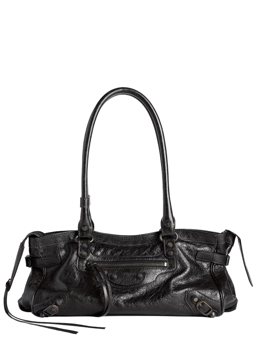 BORSA LE CITY EAST-WEST