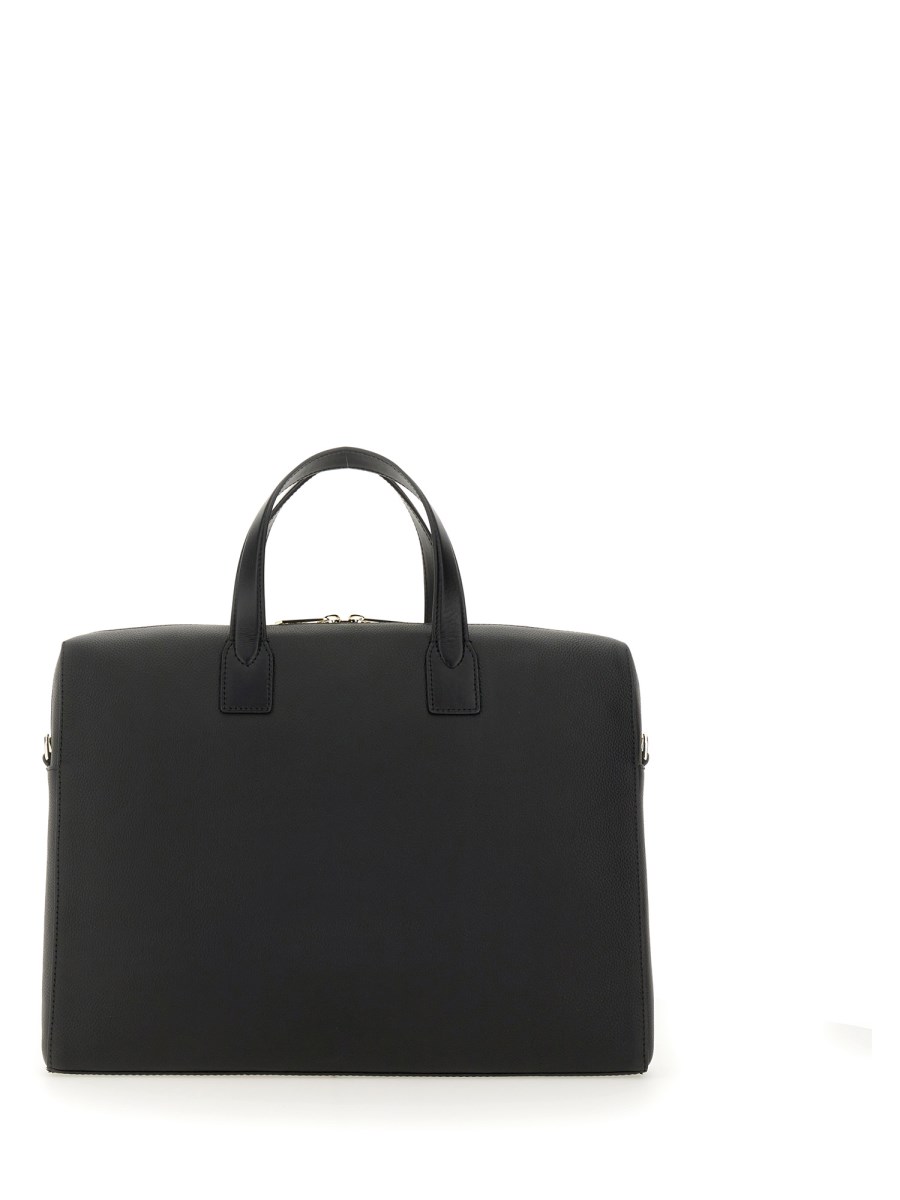 BORSA SIGNATURE STRIPE