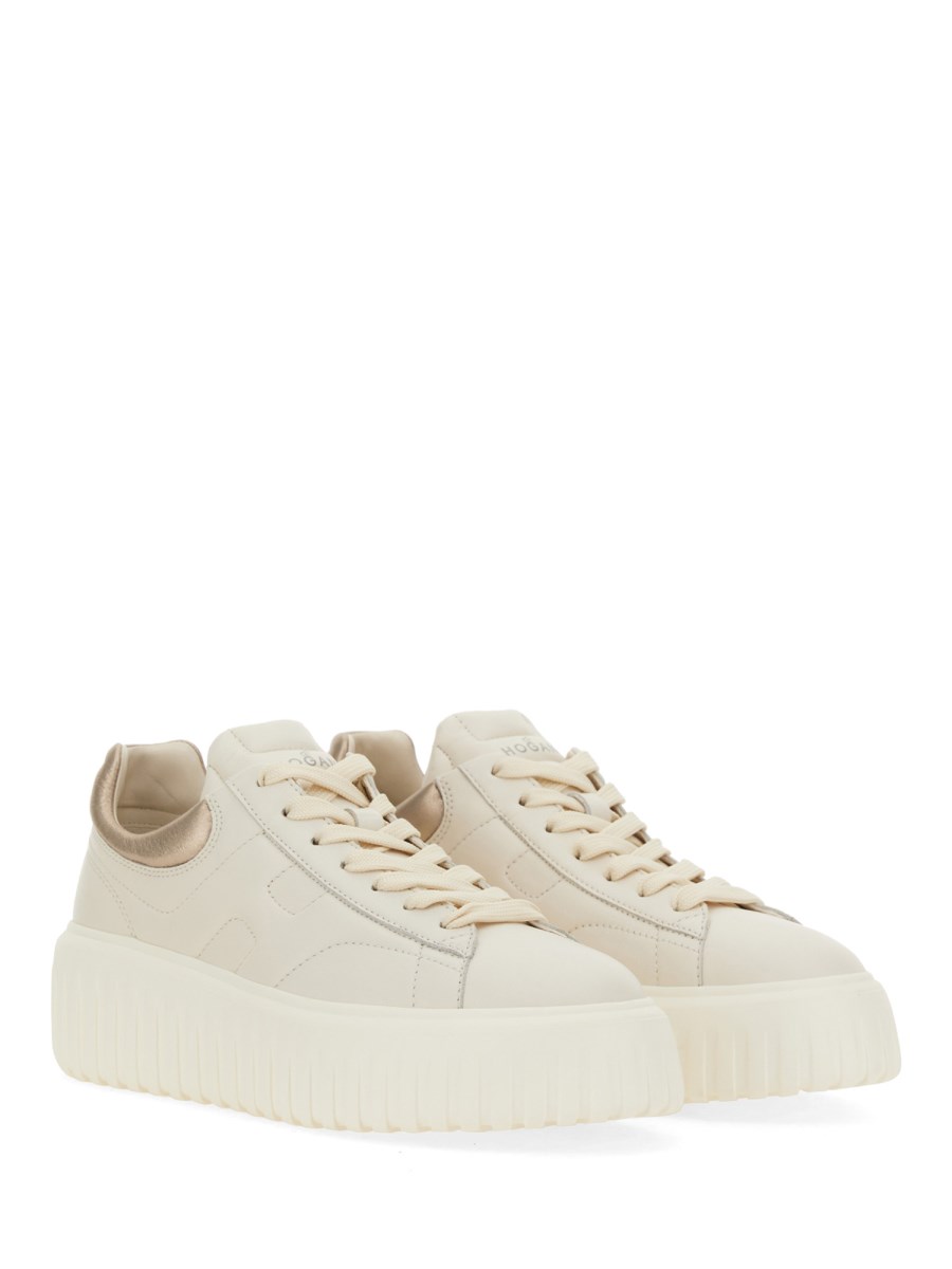 SNEAKER H-STRIPES