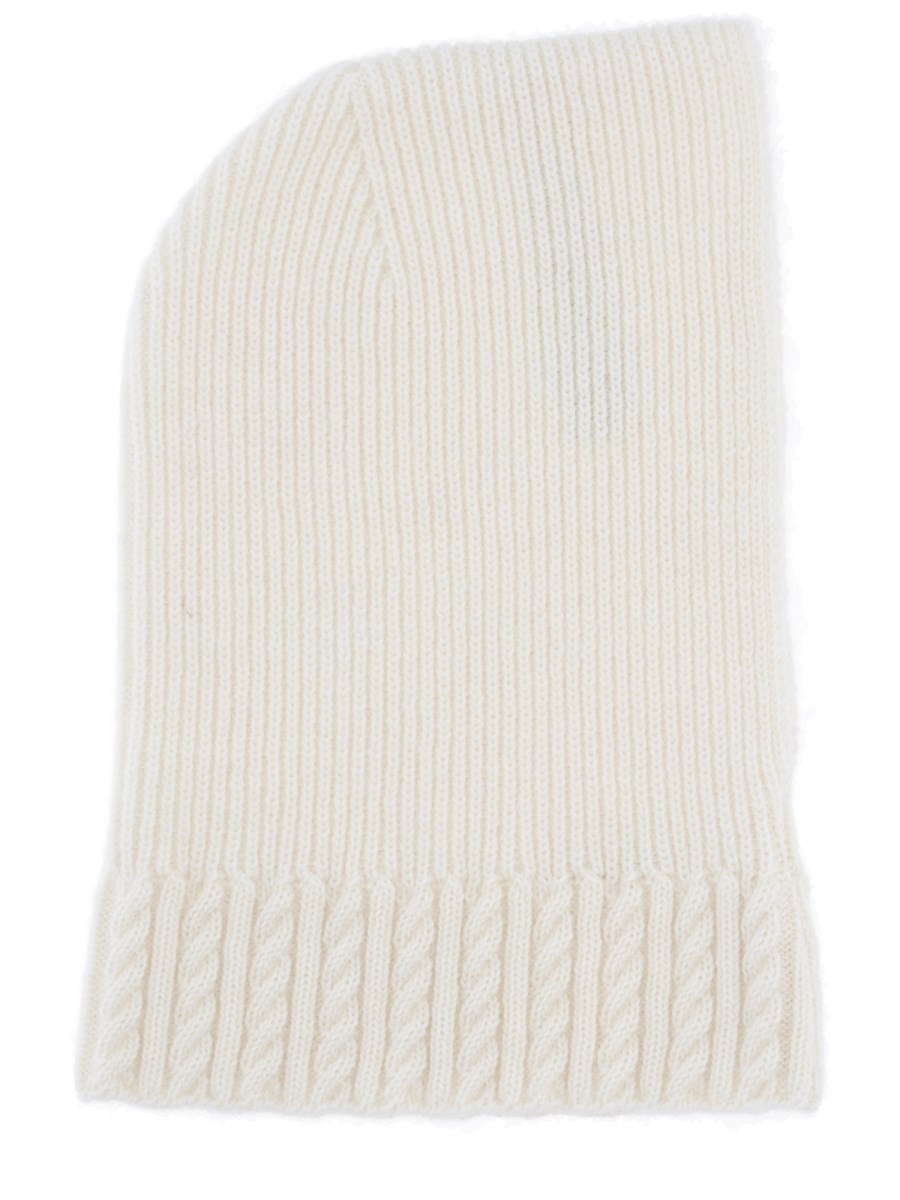 BALACLAVA IN MOHAIR