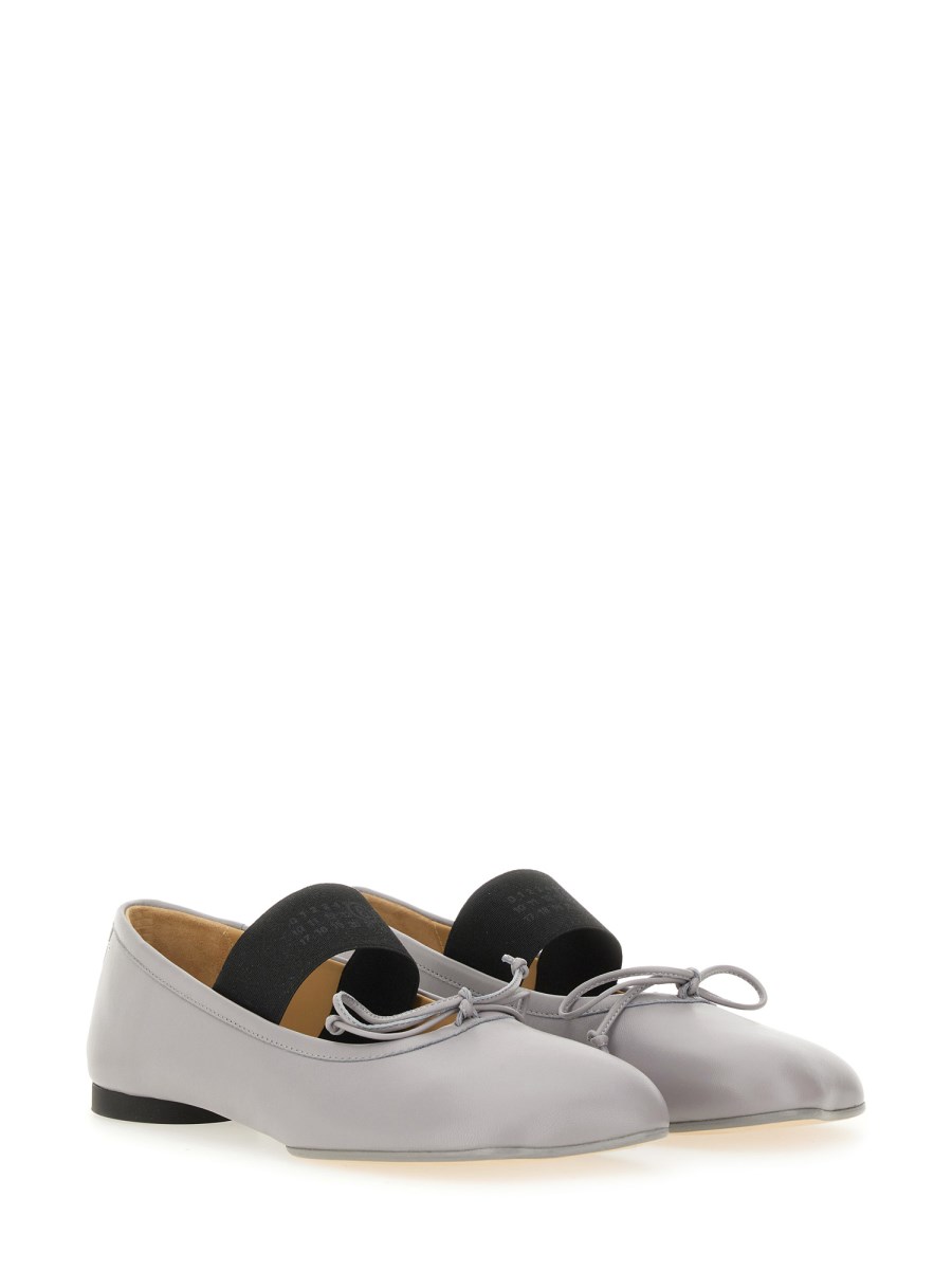 BALLERINA ANATOMIC NUMERIC