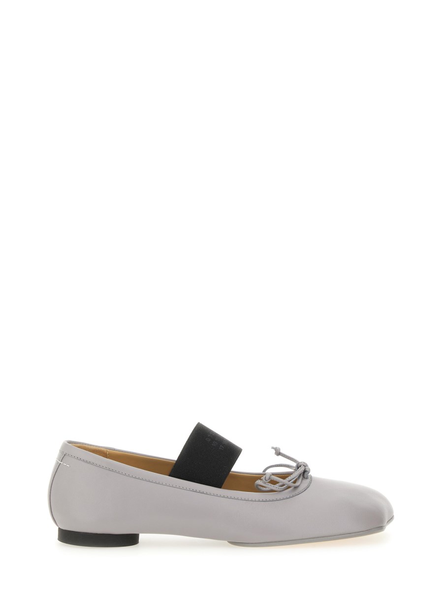 BALLERINA ANATOMIC NUMERIC