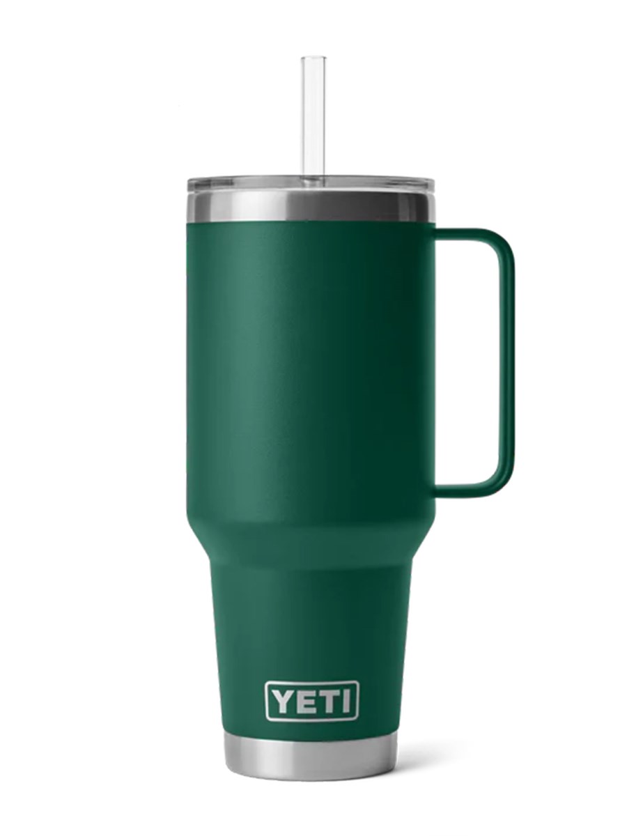 TAZZA RAMBLER CON CANNUCCIA