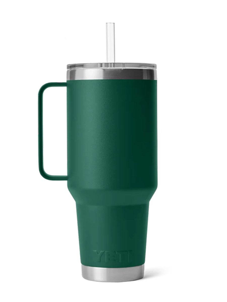 TAZZA RAMBLER CON CANNUCCIA