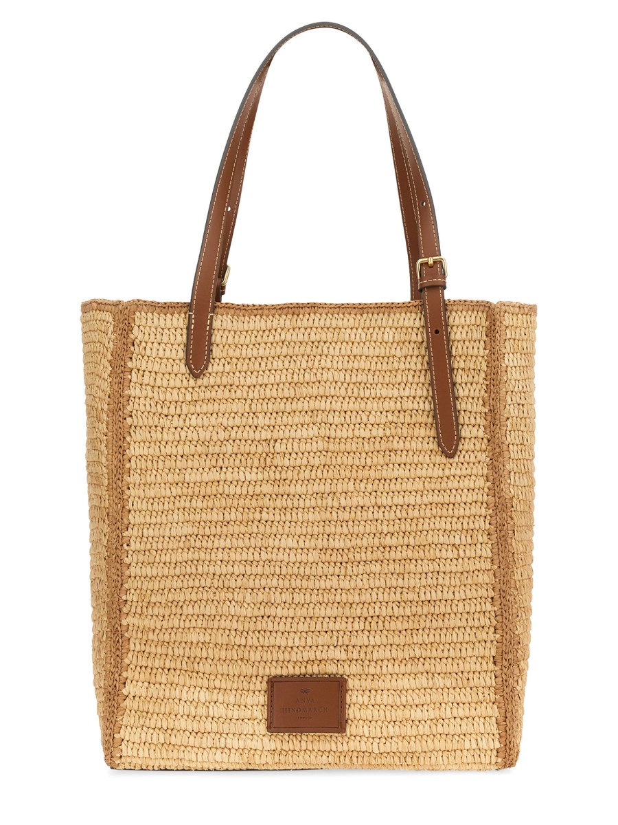 BORSA TOTE EYES SMALL