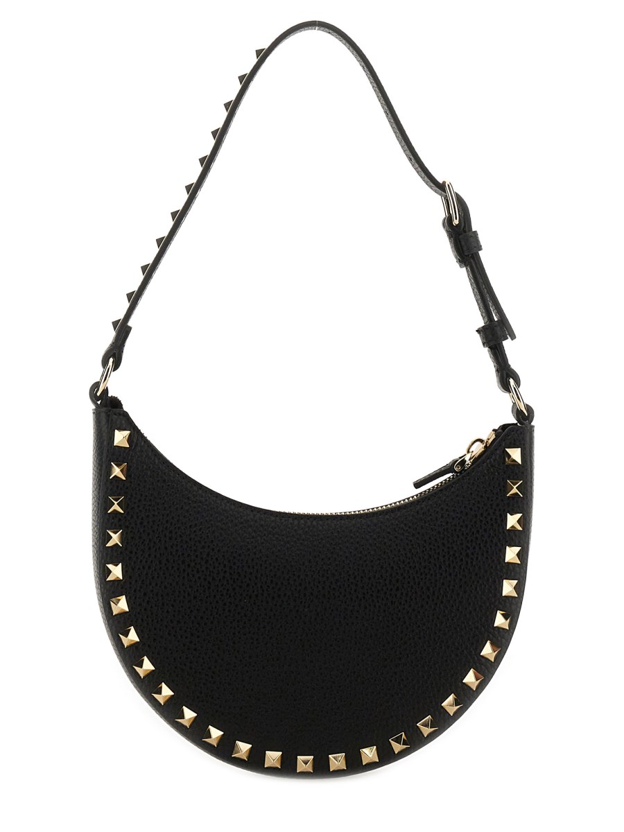 BORSA HOBO MINI ROCKSTUD