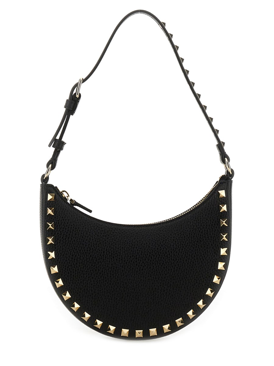 BORSA HOBO MINI ROCKSTUD