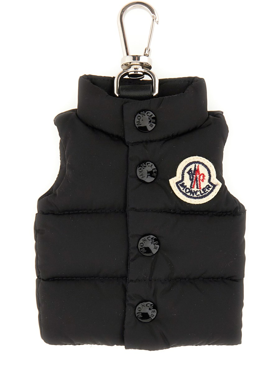 PORTACHIAVI A FORMA DI GILET 