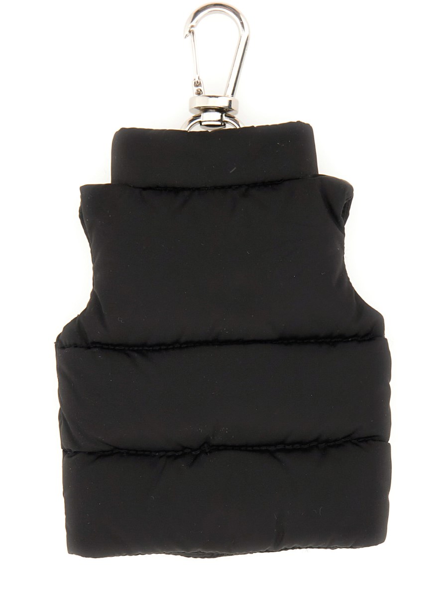 PORTACHIAVI A FORMA DI GILET 