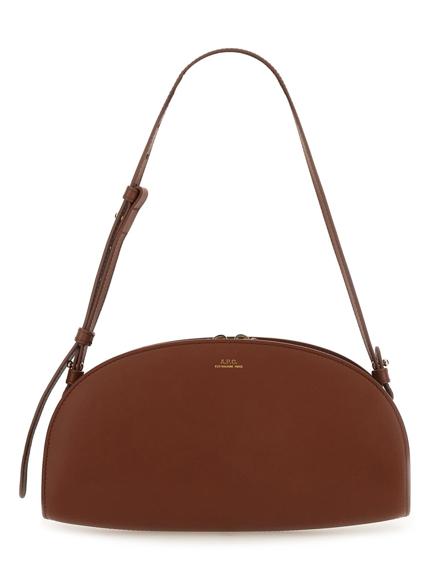 BORSA A SPALLA DEMI-LUNE