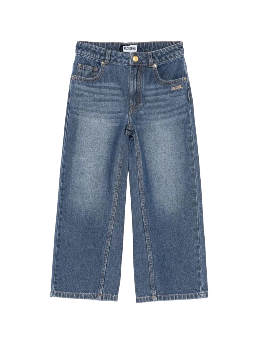 PANTALONI JEANS