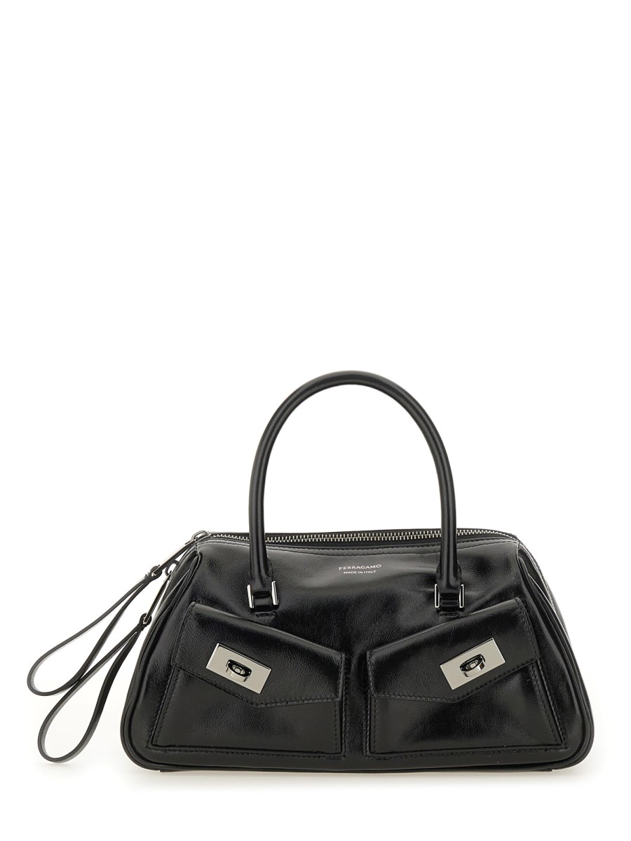BORSA BOWLING MULTIPOCKET SMALL