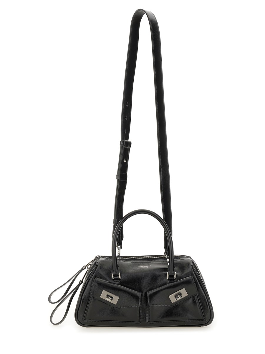 BORSA BOWLING MULTIPOCKET SMALL