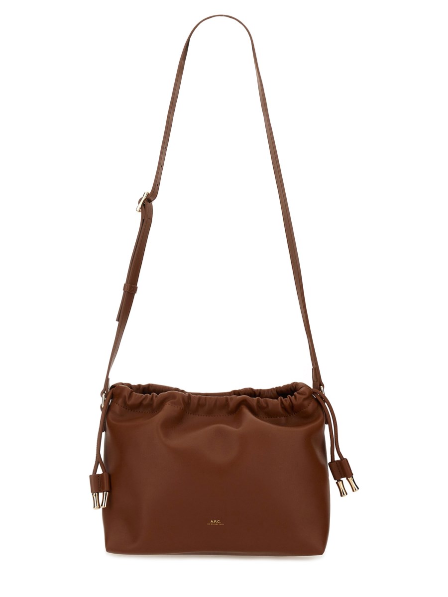 BORSA A TRACOLLA NINON