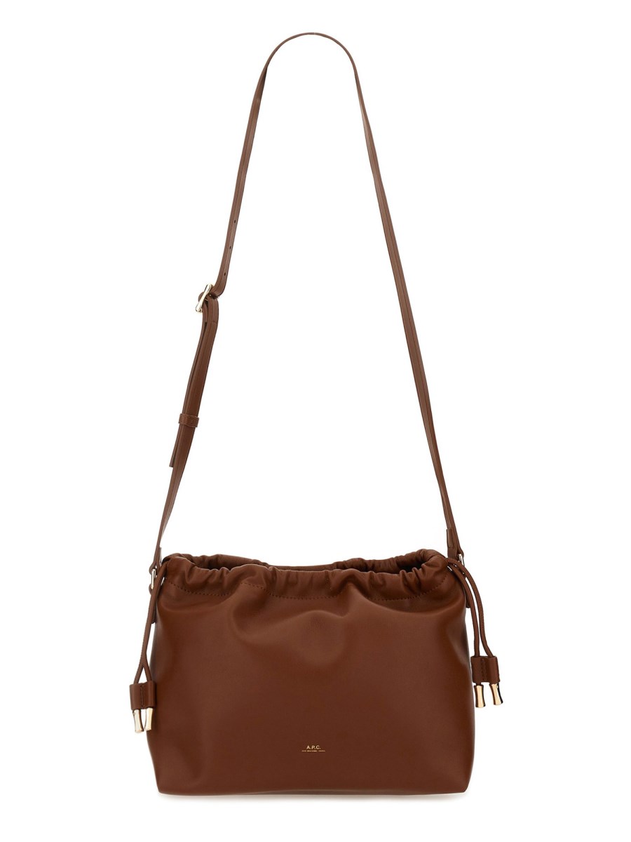 BORSA A TRACOLLA NINON