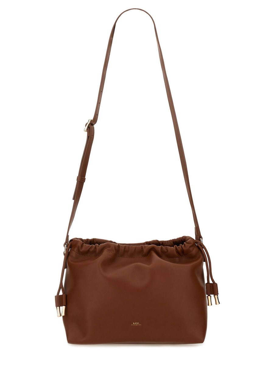 BORSA A TRACOLLA NINON