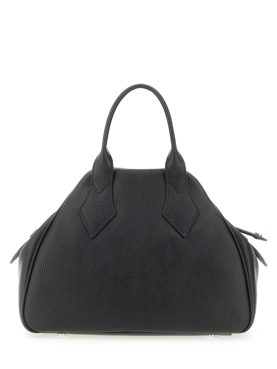 BORSA A MANO YASMINE MEDIUM