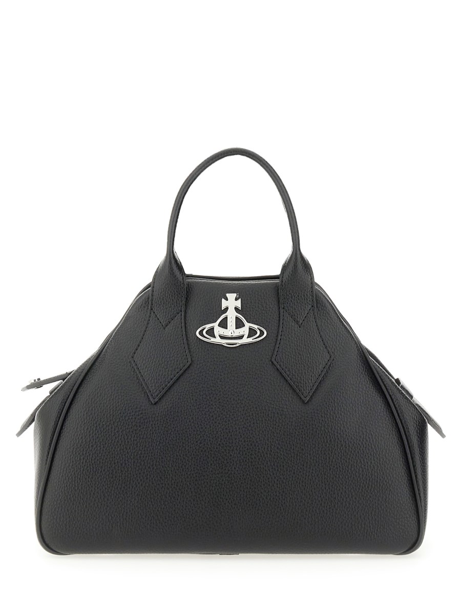 BORSA A MANO YASMINE MEDIUM