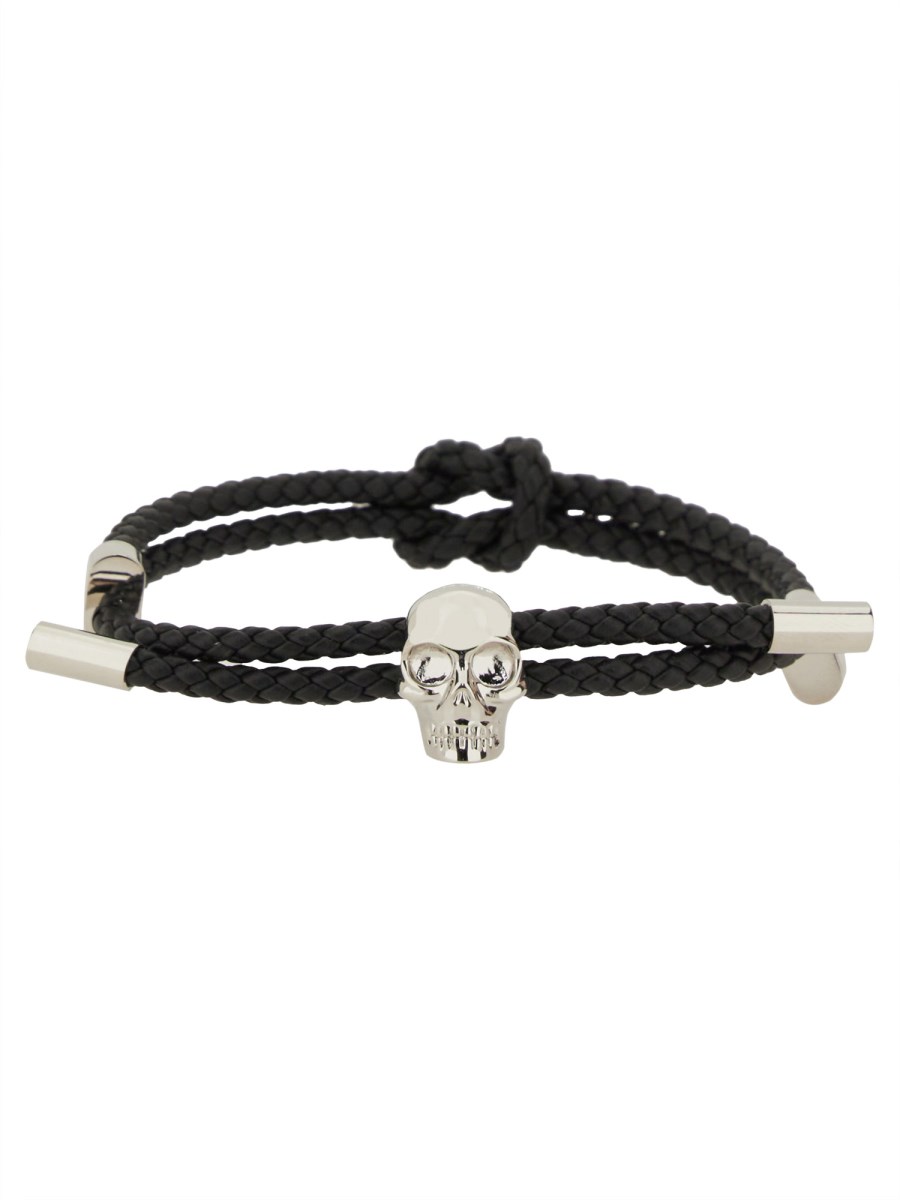 BRACCIALE SKULL