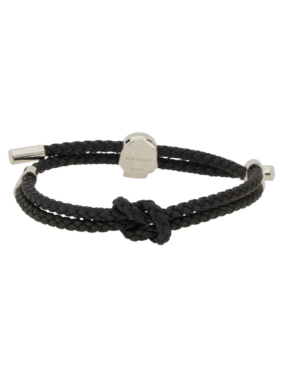 BRACCIALE SKULL