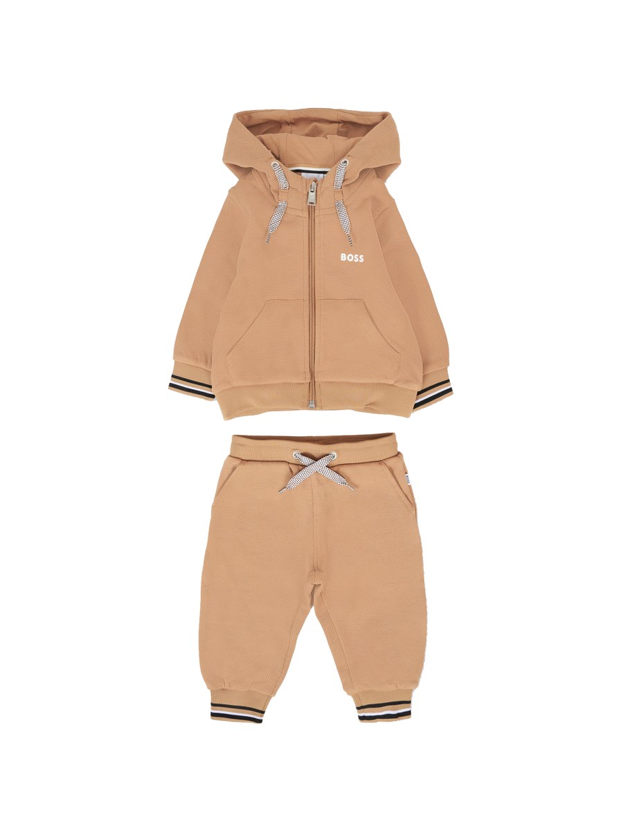 SET FELPA CON PANTALONE