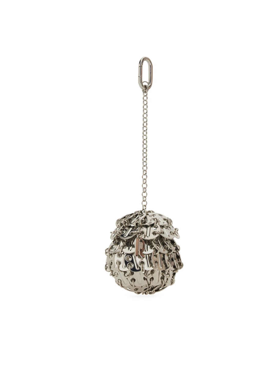 PORTACHIAVI CHARM