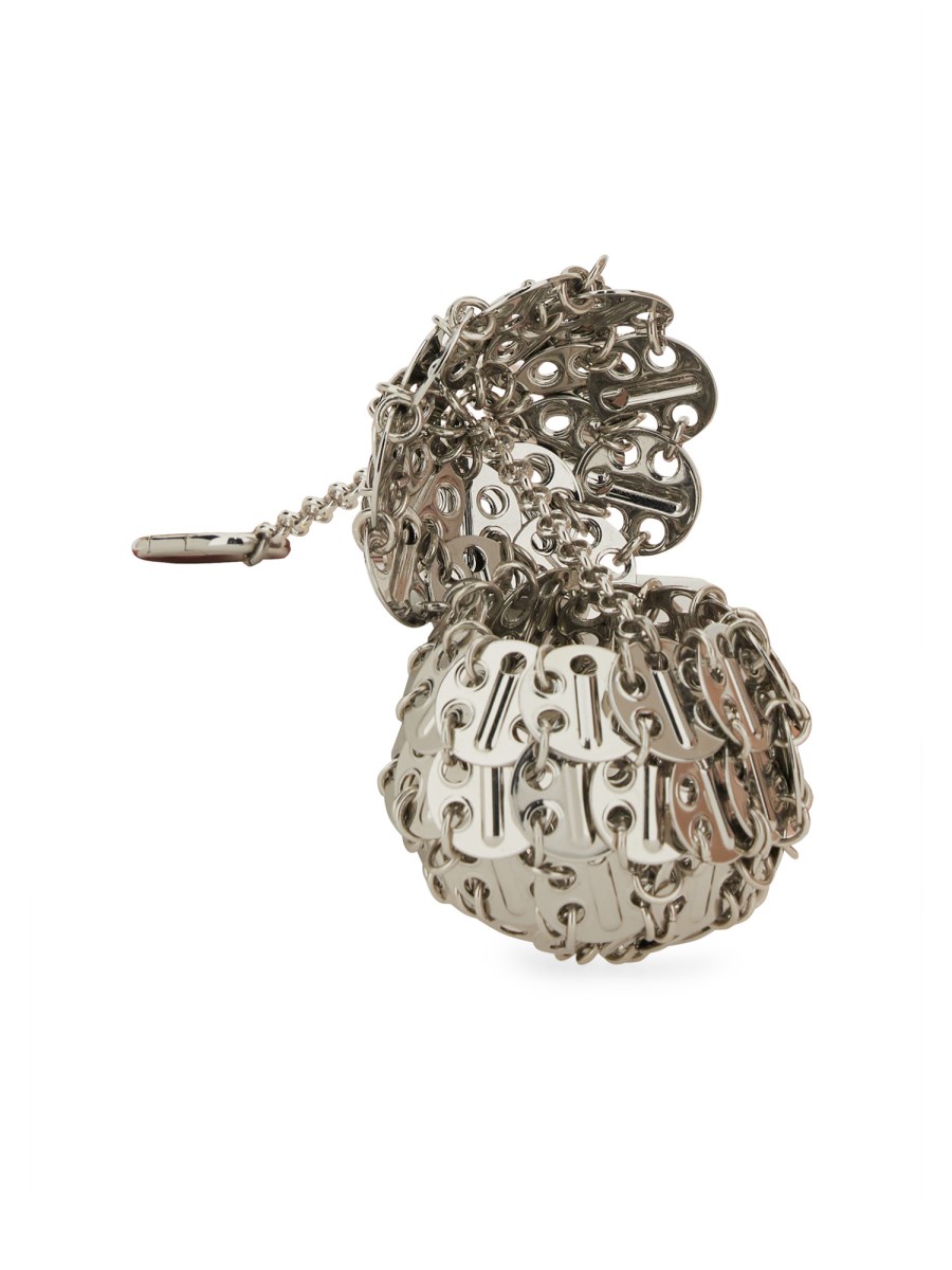 PORTACHIAVI CHARM