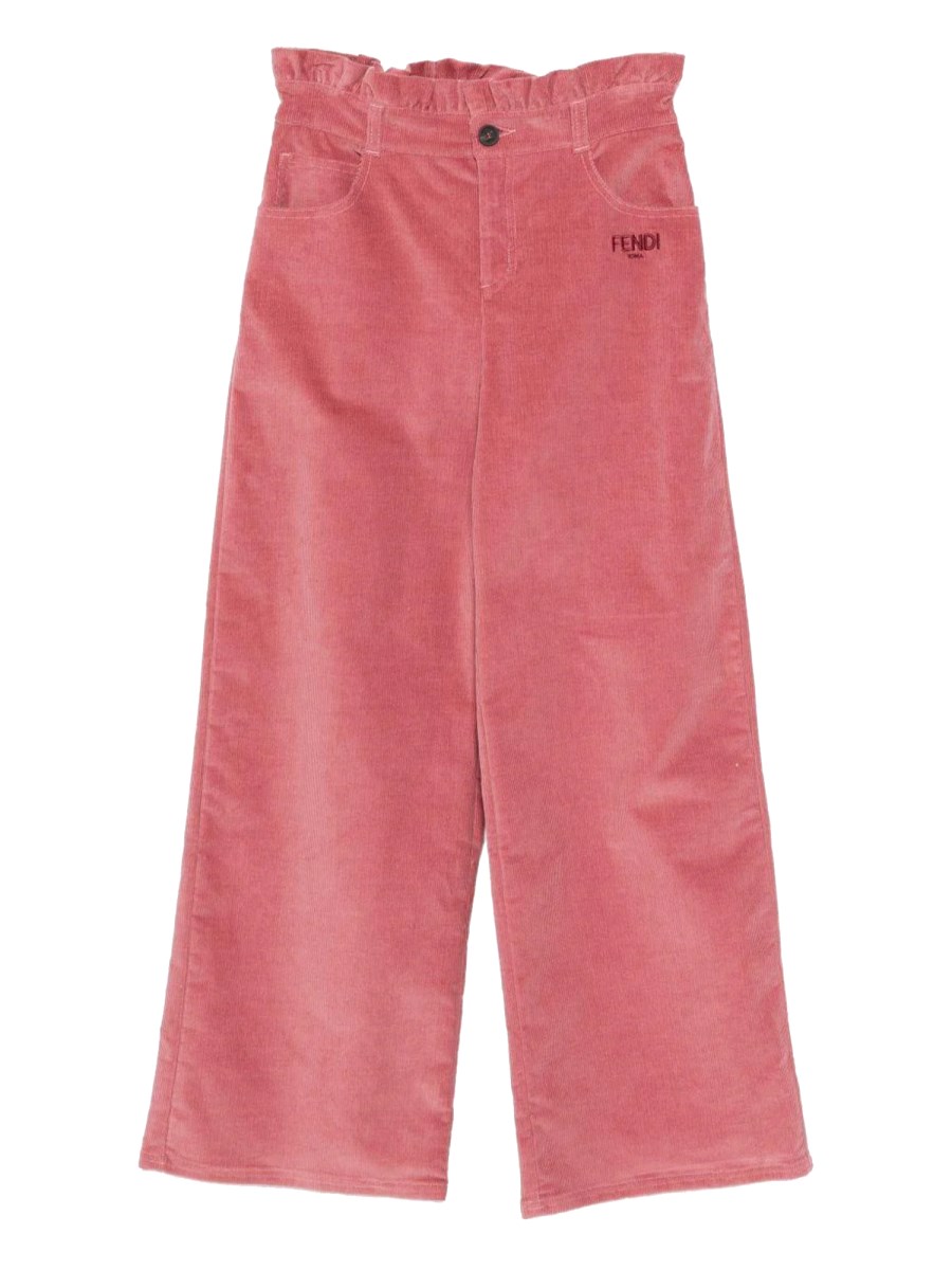 PANTALONE CORDURO